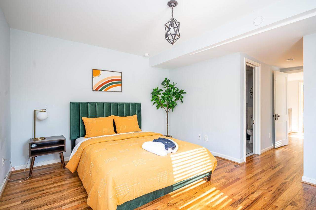 4Br/3Ba Luxurious Decatur Home W/ Patio & Backyard מראה חיצוני תמונה